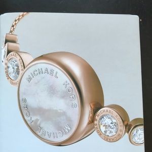 Michael Kors Activity Tracker